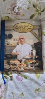 Rudolph bakboek., Ophalen of Verzenden, Zo goed als nieuw