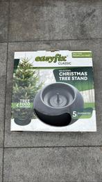 Easyfix kerstboomstandaard - als nieuw!, Ophalen of Verzenden, Zo goed als nieuw