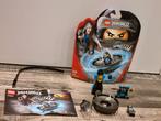 Lego Ninjago - 70634 - Nya - Spinjitzumeester, Ophalen of Verzenden, Gebruikt, Complete set, Lego