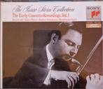 Isaac Stern Collection, cd, zeldzaam,Early Recordings Vol. 1, Ophalen of Verzenden