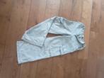 H&M dunne cargo spijkerbroek broek mt 152, Kleding | Dames, Broeken en Pantalons, Ophalen, H&M, Maat 34 (XS) of kleiner, Gedragen