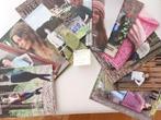 TRUI magazine - kwaliteitsmagazine Breien (en haken), Ophalen of Verzenden, Gebruikt, Breien, Patroon of Boek