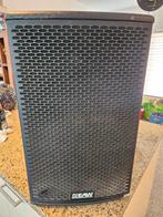 Professionele PA Speaker - RCF JFR26G, Audio, Tv en Foto, Luidsprekers, Gebruikt, 120 watt of meer, Front, Rear of Stereo speakers