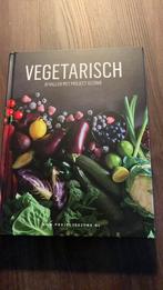 Natalia Rakhorst - Vegetarisch, Ophalen, Vegetarisch, Zo goed als nieuw, Natalia Rakhorst; Walter Rakhorst