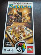 LEGO 3855, Ramses Return, LEGO GAMES, Een of twee spelers, Ophalen of Verzenden, Zo goed als nieuw, LEGO