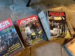 Weekblad Motor, jaargang 1978. 52 nummers compleet, Ophalen of Verzenden, Gelezen, Overige typen