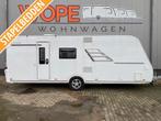 Eriba Living Hymer Voortent, Luifel, Airco, Rondzit, Bedrijf, Schokbreker, Overige typen