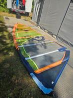 NeilPryde Hellcat 7.7 Windsurf Zeil, Watersport en Boten, Windsurfen, Ophalen, Gebruikt, 7 m² of meer, Minder dan 250 cm