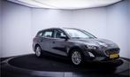 Ford FOCUS Wagon 1.0 125Pk Aut. TITANIUM Business CAMERA | F, 65 €/maand, Stof, Gebruikt, Origineel Nederlands