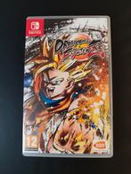 Dragon Ball FighterZ voor Nintendo Switch, Vechten, Verzenden, 2 spelers, Zo goed als nieuw