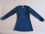 DJ Dutch Jeans jurk maat 128, Kinderen en Baby's, Kinderkleding | Maat 128, Ophalen of Verzenden, Zo goed als nieuw, Meisje, Jurk of Rok