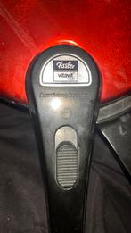 Fissler snelkookpan gebruikt, Ophalen of Verzenden, Gebruikt, Rvs, Kookpan of Snelkookpan