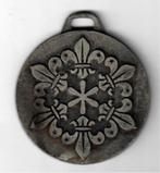 Medaille Kandersteg Zwitserland 1975, Verzamelen, Scouting, Verzenden, Embleem, Speld of Insigne