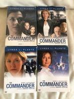 The Commander serie 1 t/m 4 (serie 1 nieuw in seal), Cd's en Dvd's, Dvd's | Tv en Series, Ophalen of Verzenden, Zo goed als nieuw