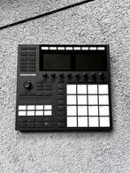 Native Instruments Maschine MK3 MIDI Controller, Muziek en Instrumenten, Midi-apparatuur, Ophalen, Zo goed als nieuw
