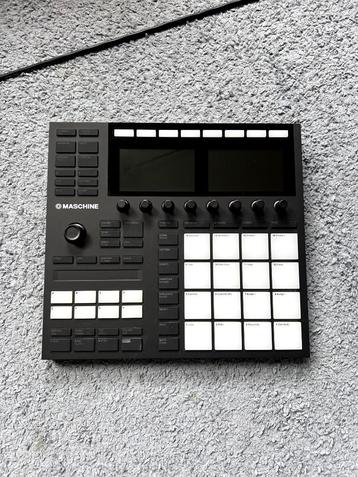 Native Instruments Maschine MK3 MIDI Controller beschikbaar voor biedingen