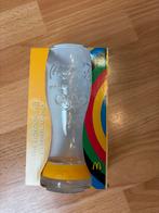 London 2012 Olympische Spelen Coca-Cola Glas Geel, Ophalen of Verzenden, Zo goed als nieuw, Overige sporten, Overige typen