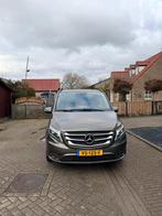 Mercedes-Benz Vito GB 119CDI K 190pk 320/2800 7G-TRONIC Plus, Automaat, Zwart, Bruin, Diesel