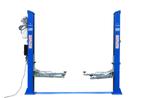 Hefbrug / bandenbrug / autobrug 230V 2-koloms 4000 Kg *TIP*, Auto diversen, Autogereedschap, ., Nieuw, Ophalen of Verzenden, .