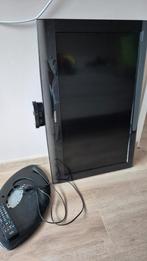 Toshiba TV - Gebruikt, 50 Hz, LCD, Full HD (1080p), Gebruikt