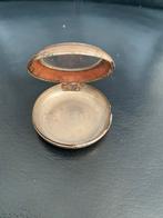 Oude zakhorloge houder., Verzenden