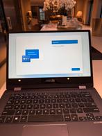 ASUS VivoBook Flip 14 | i5 | 8GB | Touchscreen, Computers en Software, Windows Laptops, Gebruikt, 2 tot 3 Ghz, Qwerty, 8 GB