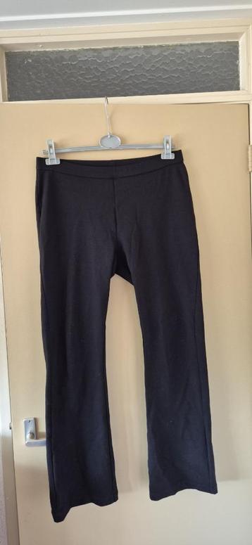  Dames pantalon zwart beschikbaar voor biedingen