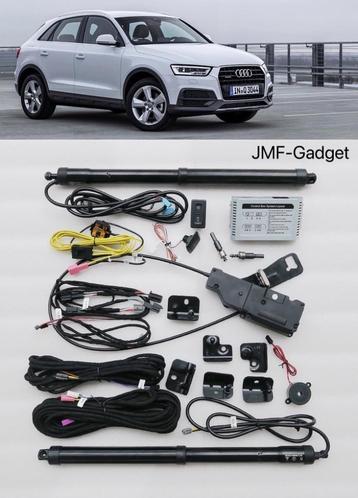 Audi A3 A4 A6 Q2 Q3 Automatische Elektrische kofferklep open beschikbaar voor biedingen