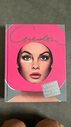 Avedon Fashion 1944-2000 nieuw, Ophalen of Verzenden, Nieuw, Mode algemeen