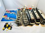 Lego 4558 metroliner, Ophalen of Verzenden, Gebruikt, Complete set, Lego