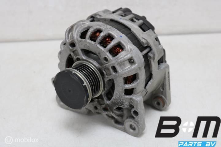 Dynamo VW UP! 04C903023J, Auto-onderdelen, Motor en Toebehoren, Gebruikt