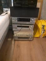 Zoek niet verder versterkers en recievers vanaf 25 euro, Audio, Tv en Foto, Versterkers en Receivers, Ophalen of Verzenden, Zo goed als nieuw