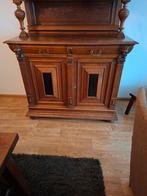 Mooie kast, Antiek en Kunst, Antiek | Meubels | Kasten, Ophalen
