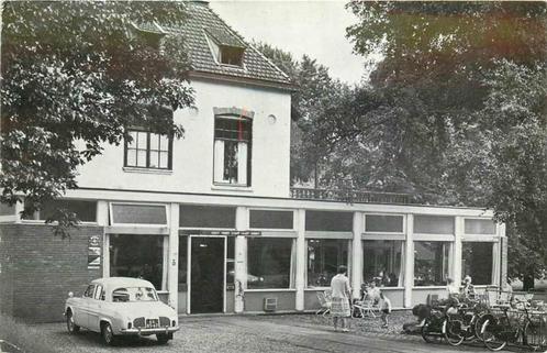 (377-620-033) Lochem Hoog Langen, Verzamelen, Ansichtkaarten | Nederland, Gelderland, Verzenden