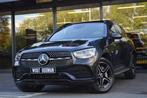 Mercedes-Benz GLC 300e 4MATIC AMG Led Panorama Memory Virtua, Automaat, Gebruikt, Euro 6, 4 cilinders