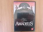 Amadeus - Milos Forman, Cd's en Dvd's, Dvd's | Klassiekers, Ophalen of Verzenden, Vanaf 12 jaar, Zo goed als nieuw, Drama