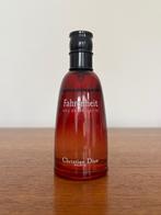 Dior Fahrenheit EDT 50ml oude formule, Ophalen of Verzenden, Zo goed als nieuw