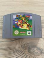 Nintendo 64 Super Mario 64, Avontuur en Actie, Gebruikt, 1 speler, Ophalen of Verzenden