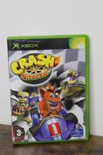 Crash nitro kart xbox original, Spelcomputers en Games, Gebruikt, Racen en Vliegen, Eén computer, Ophalen of Verzenden
