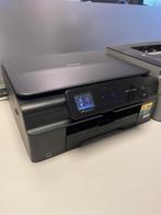 Brother printer / scanner (wifi), Ophalen, Kopieren, Gebruikt, Inkjetprinter