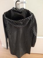 Regen jas, Kleding | Dames, Ophalen of Verzenden, Zo goed als nieuw, Maat 38/40 (M)