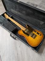 1981 Schecter Telecaster (Dream Machine) - Zeldzaam!, Muziek en Instrumenten, Snaarinstrumenten | Gitaren | Elektrisch, Ophalen