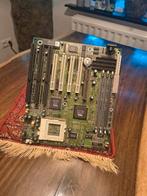 EPoX EP-58 MVP3C Super Socket 7 moederbord, Ophalen of Verzenden