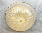 Vintage grote Murano lamp, Huis en Inrichting, Lampen | Plafondlampen, Niet ingevuld, Glas, Niet ingevuld, Ophalen