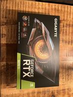 Gigabyte Geforce RTX 3070 Ti, Computers en Software, Videokaarten, PCI-Express 4, GDDR6, Zo goed als nieuw, Ophalen