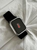 Apple Watch 6 44mm, Sieraden, Tassen en Uiterlijk, Smartwatches, Gebruikt, Ophalen of Verzenden, IOS, Zwart