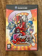 Nintendo - Viewtiful Joe Red Hot Rumble - Nintendo GameCube, Spelcomputers en Games, Games | Nintendo GameCube, Racen en Vliegen