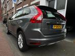 Volvo XC60 2.0 T5 FWD Ocean Race AUTOMAAT 62000km Blis PDC L, Gebruikt, Euro 6, 4 cilinders, 1969 cc