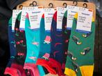 Blije sneakersocks, Ophalen of Verzenden, Zo goed als nieuw