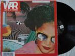 War - Life is so strange, Ophalen of Verzenden, 1980 tot 2000, Gebruikt, 12 inch